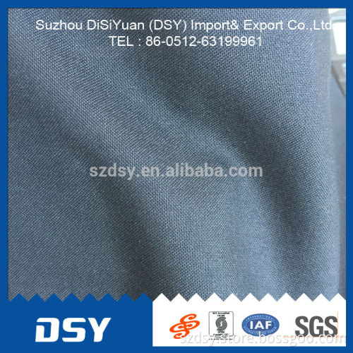T/R fabric 28/2*28/2 65%/35% for suit